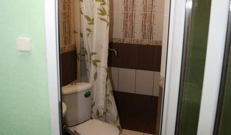 Полулюкс трехместный. Гостевой дом Березка в Джемете. Анапа, Джемете