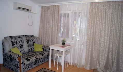 Студия четырехместная. Гостевой дом Березка в Джемете. Анапа, Джемете