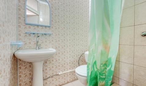 Улучшенный трехместный. Гостевой дом Березка в Джемете. Анапа, Джемете