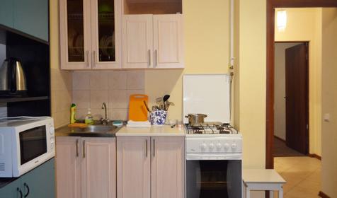 Двухместный в апартаментах