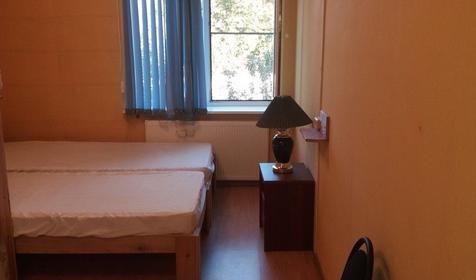 Шестиместный общий