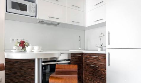 Апартаменты Стандарт. Апарт-отель "Престиж" корпус 2. Сочи, Адлер