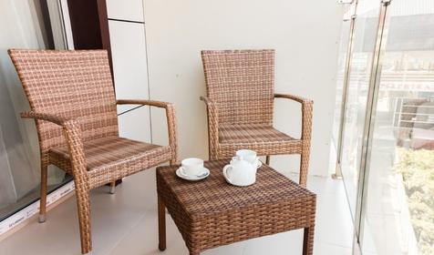 Апартаменты Улучшенные. Апарт-отель "Престиж" корпус 2. Сочи, Адлер