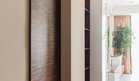 Апартаменты Улучшенные. Апарт-отель "Престиж" корпус 2. Сочи, Адлер