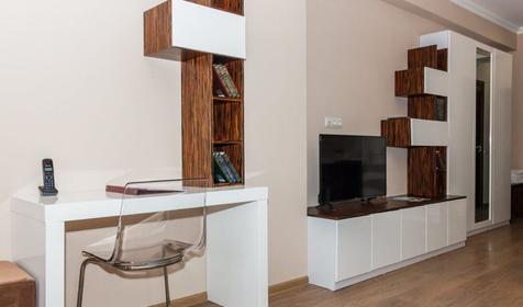 Апартаменты Улучшенные. Апарт-отель "Престиж" корпус 2. Сочи, Адлер