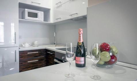 Апартаменты Улучшенные. Апарт-отель "Престиж" корпус 2. Сочи, Адлер