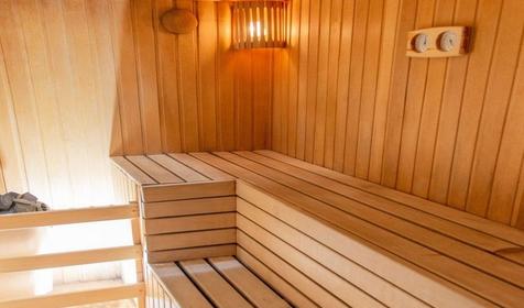 Клинический санаторий Металлург, г. Сочи