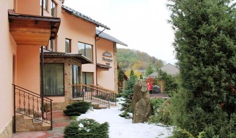 Пик-отель Мелодия гор, Сочи, Адлерский район, Эсто-Садок