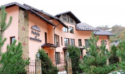 Пик-отель Мелодия гор, Сочи, Адлерский район, Эсто-Садок