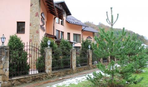 Пик-отель Мелодия гор, Сочи, Адлерский район, Эсто-Садок