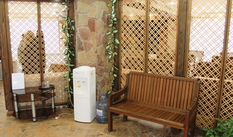 Пик-отель Мелодия гор, Сочи, Адлерский район, Эсто-Садок