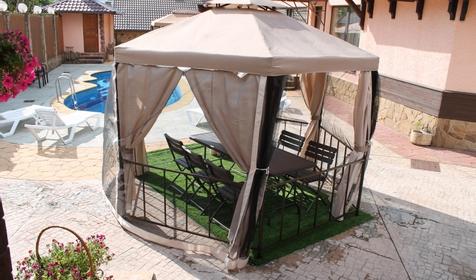 Пик-отель Мелодия гор, Сочи, Адлерский район, Эсто-Садок