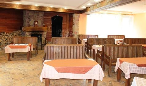 Пик-отель Мелодия гор, Сочи, Адлерский район, Эсто-Садок