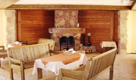 Пик-отель Мелодия гор, Сочи, Адлерский район, Эсто-Садок