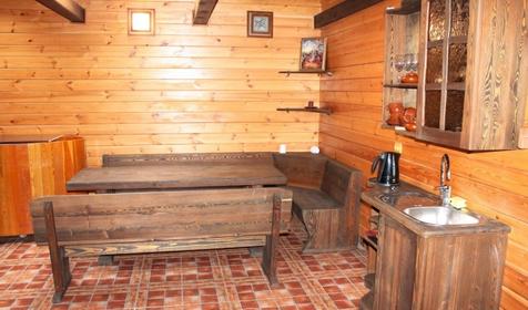 Пик-отель Мелодия гор, Сочи, Адлерский район, Эсто-Садок