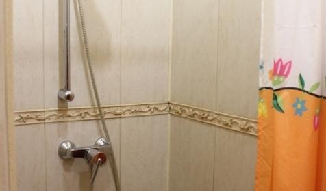 Улучшенный трехместный. Пик-отель Мелодия гор, Сочи, Адлерский район, Эсто-Садок