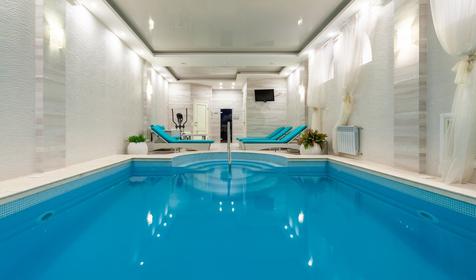 Апарт-отель "Престиж" корпус 2. Сочи, Адлер