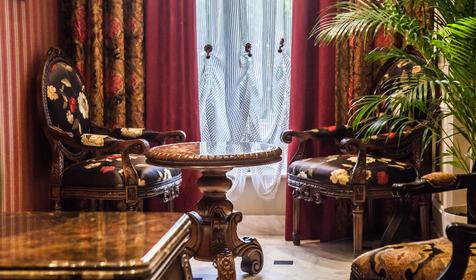 Green House Detox & SPA Hotel, Сочи