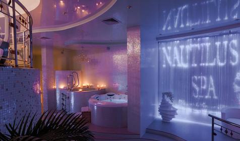 Green House Detox & SPA Hotel, Сочи