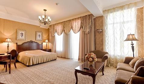 Green House Detox & SPA Hotel, Сочи