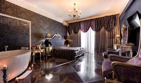 Green House Detox & SPA Hotel, Сочи