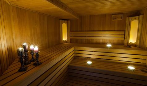 Green House Detox & SPA Hotel, Сочи