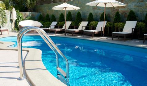 Green House Detox & SPA Hotel, Сочи