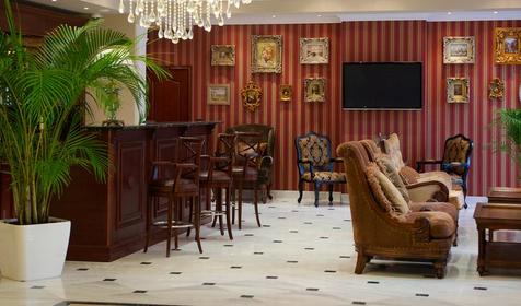 Green House Detox & SPA Hotel, Сочи