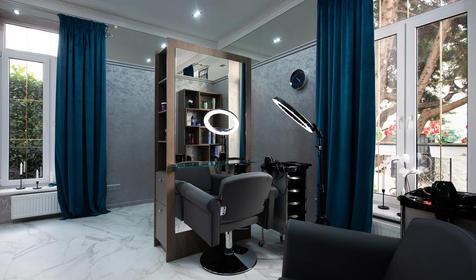 Green House Detox & SPA Hotel, Сочи