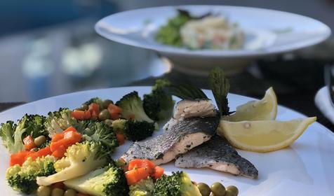 Green House Detox & SPA Hotel, Сочи