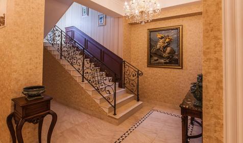 Green House Detox & SPA Hotel, Сочи