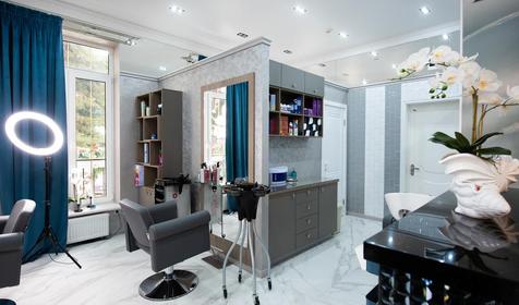 Green House Detox & SPA Hotel, Сочи