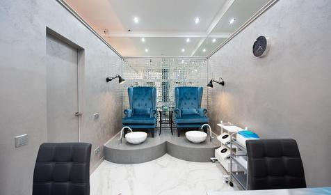 Green House Detox & SPA Hotel, Сочи