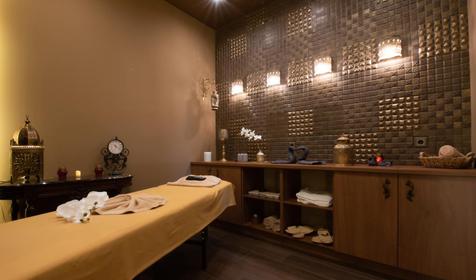 Green House Detox & SPA Hotel, Сочи