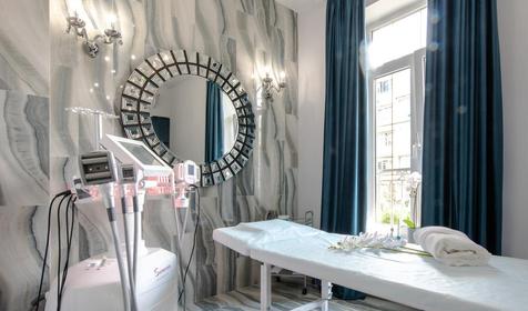 Green House Detox & SPA Hotel, Сочи