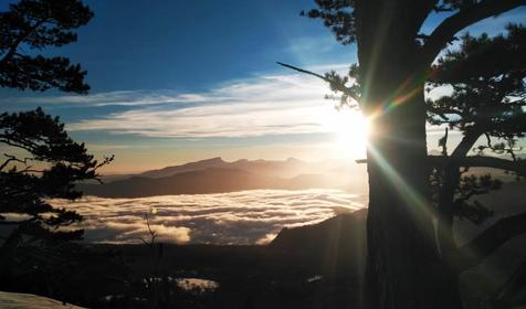 Коттедж Сосновая терраса, плато Лаго-Наки