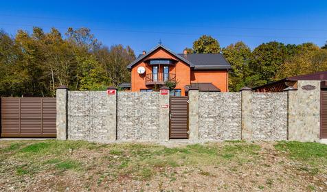 Гостевой дом У Макса, Северский район, Тхамаха