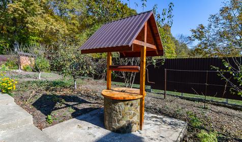 Гостевой дом У Макса, Северский район, Тхамаха