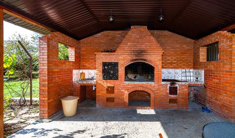 Гостевой дом У Макса, Северский район, Тхамаха