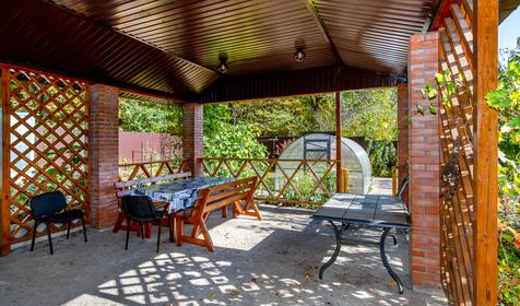 Гостевой дом У Макса, Северский район, Тхамаха