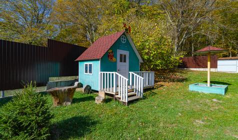 Гостевой дом У Макса, Северский район, Тхамаха