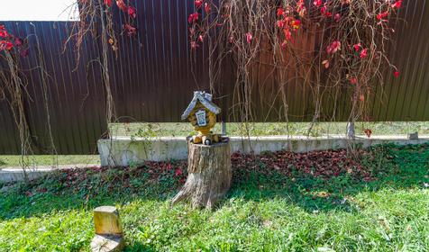 Гостевой дом У Макса, Северский район, Тхамаха