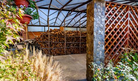 Гостевой дом У Макса, Северский район, Тхамаха