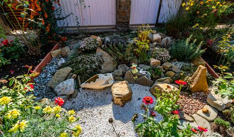 Гостевой дом У Макса, Северский район, Тхамаха