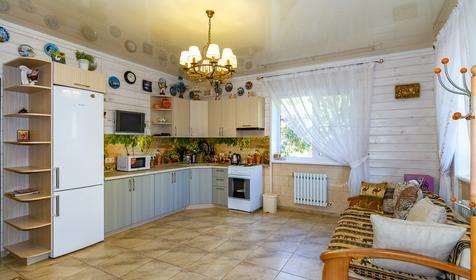 Малый коттедж. У Макса, Северский район, Тхамаха