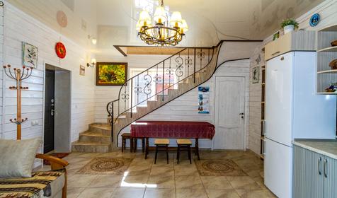 Малый коттедж. У Макса, Северский район, Тхамаха