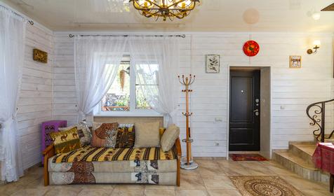 Малый коттедж. У Макса, Северский район, Тхамаха