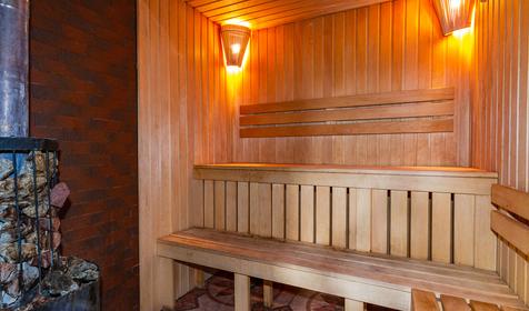 Малый коттедж. У Макса, Северский район, Тхамаха