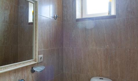 Малый коттедж. База отдыха У Макса, Северский район, Тхамаха