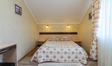 Малый коттедж. У Макса, Северский район, Тхамаха